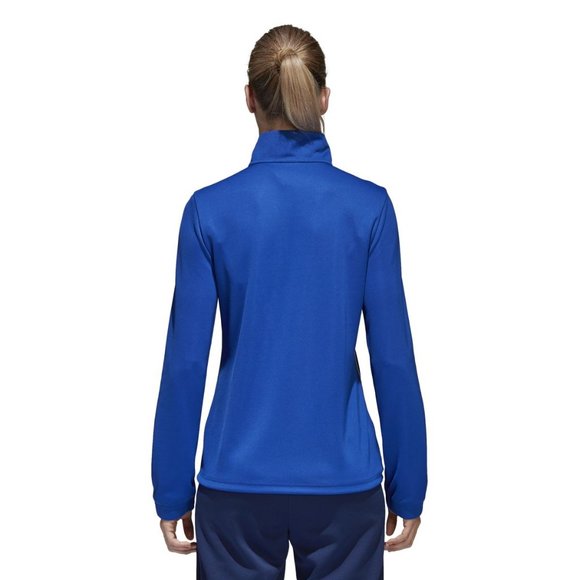 Adidas Core 18 Training Top, Soccer, Small, NWT - Picture 3 of 3